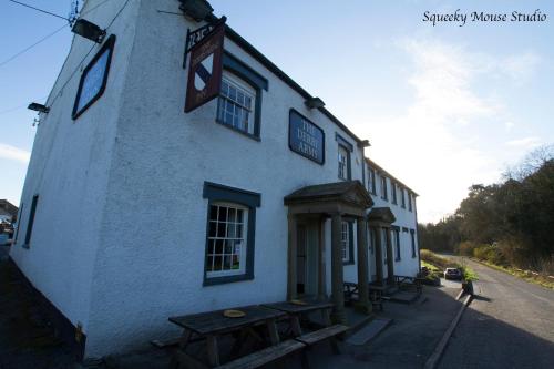 The Derby Arms 