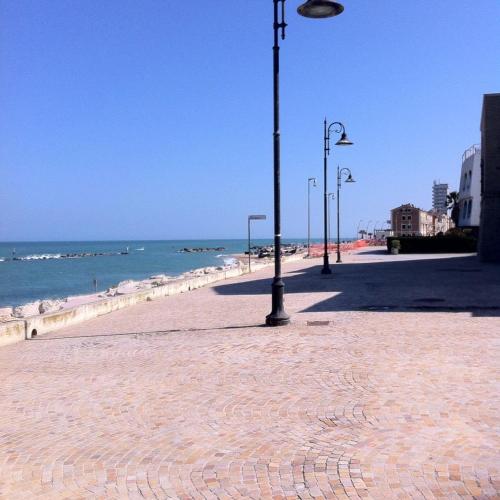 Appartamento Sul Mare 