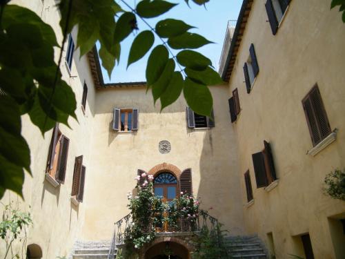 B&b Il Glicine 