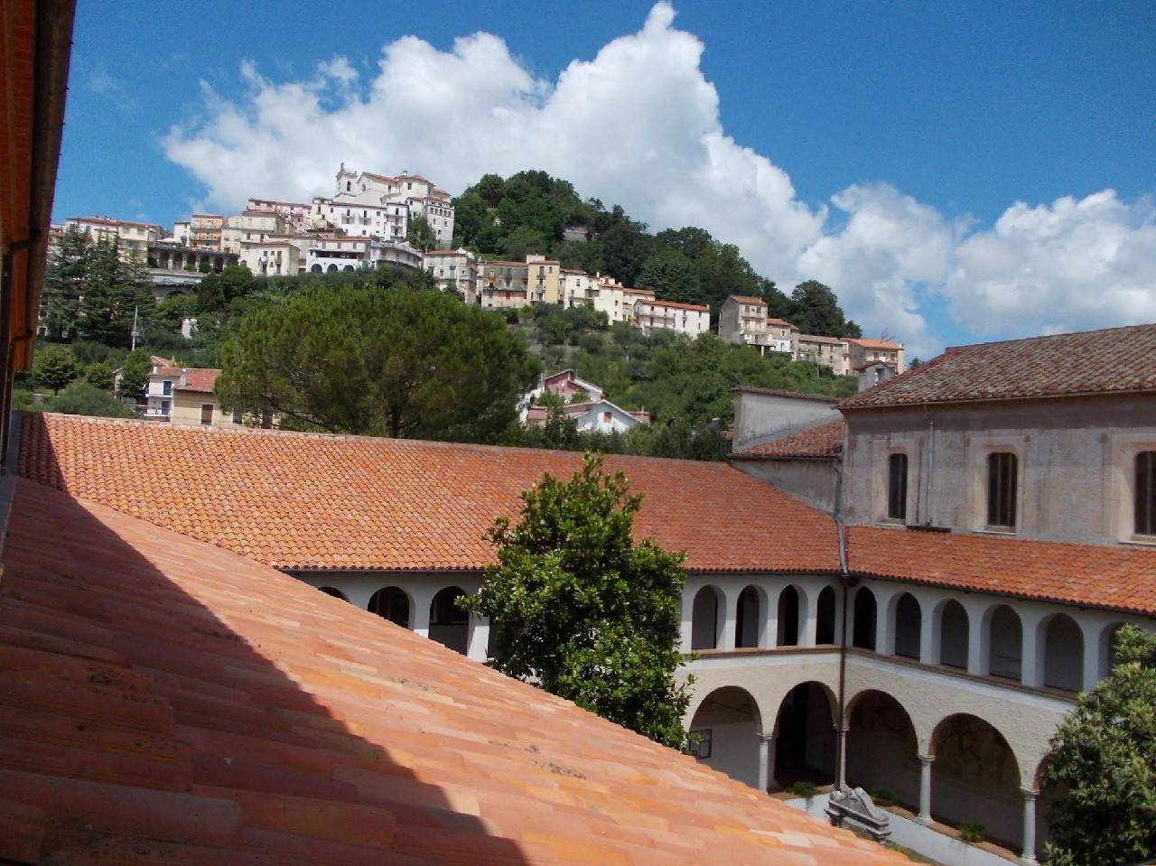 Albergo Il Chiostro 