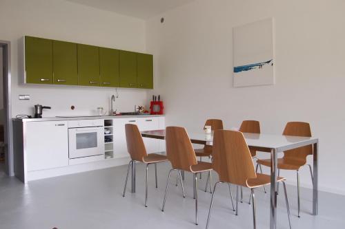 Apartamenty Poli House 