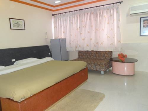 Hotel Ankur 