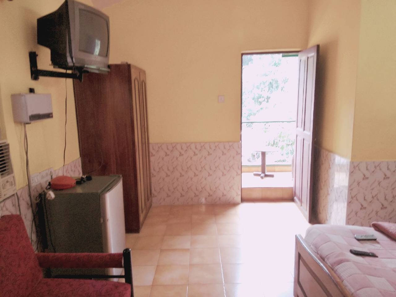 Jes Guest House (جس گست هاوس) 