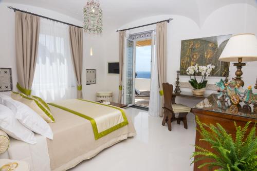 Villa Pietra Santa 