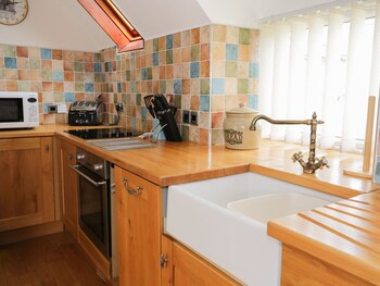 Stabal In-Room Kitchen