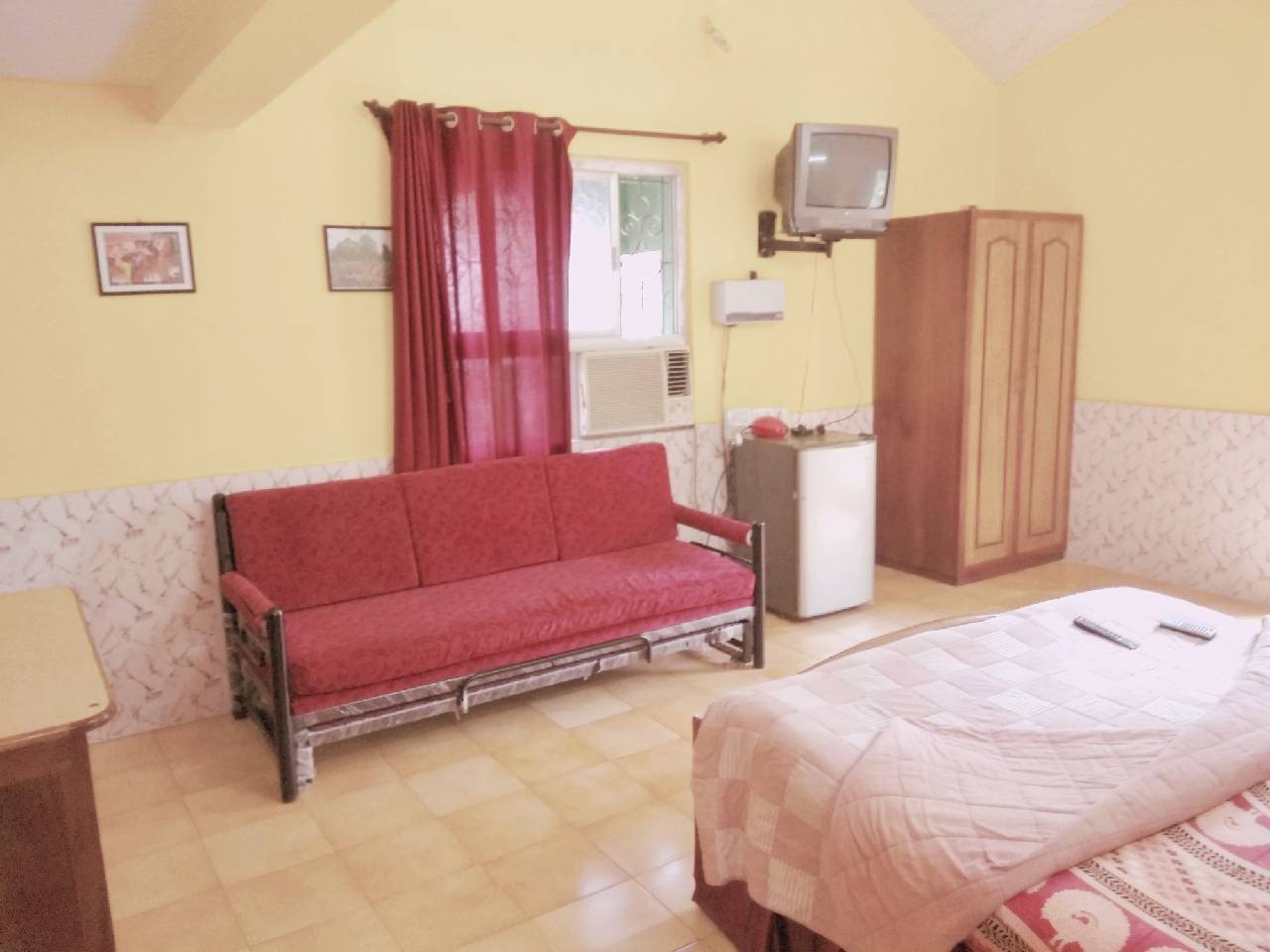 Jes Guest House (جس گست هاوس) 