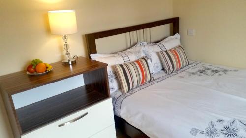 London Big Bed 2 