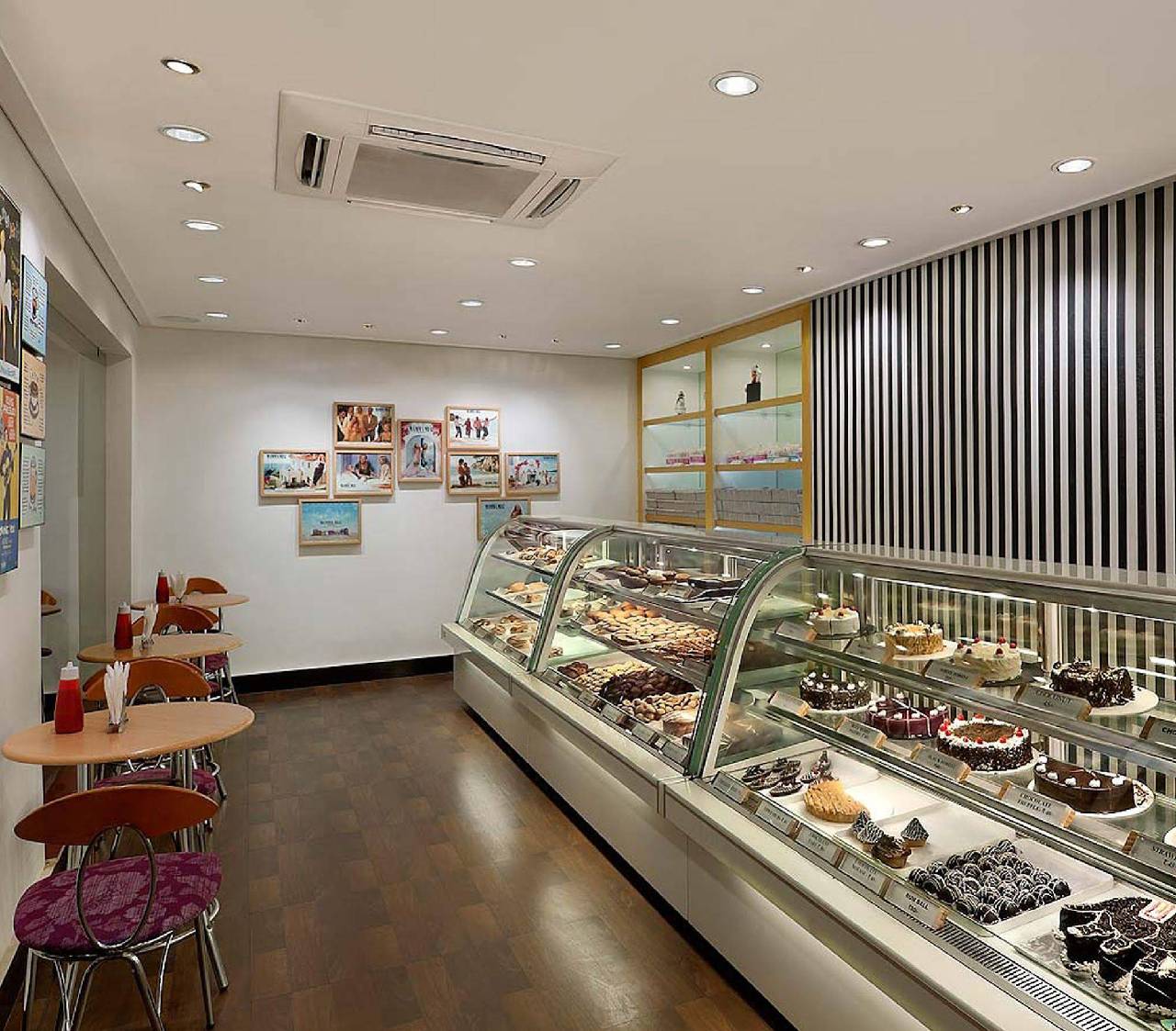 Mayfair Rourkela 