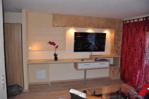 Apartment Bad Ragaz Zentrum 