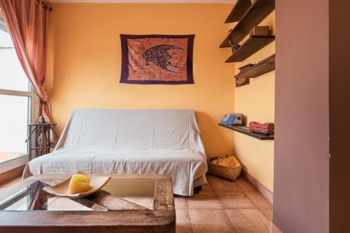 Apartamento Campo De Golf 