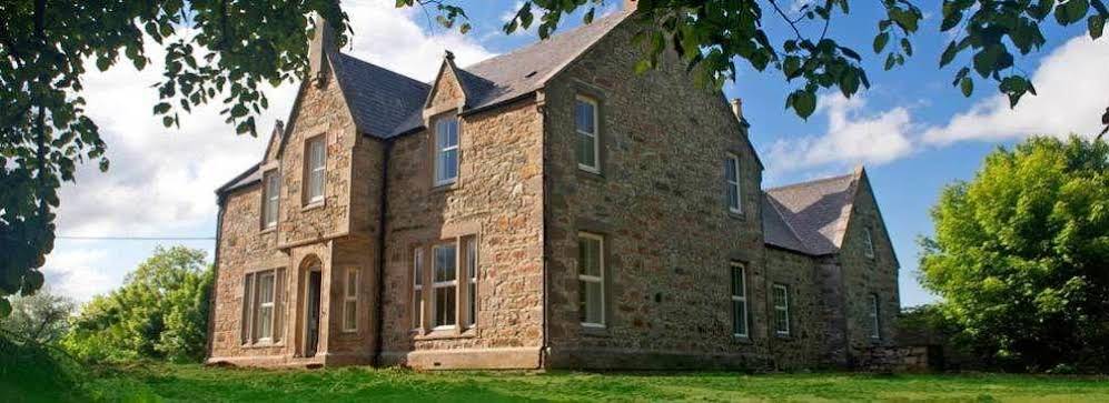 Cardhu Country House 