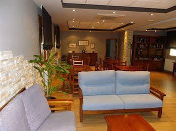 Hotel Cinca 