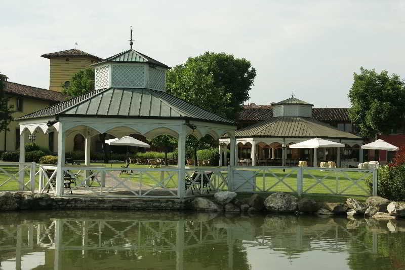 Antico Borgo La Muratella General view