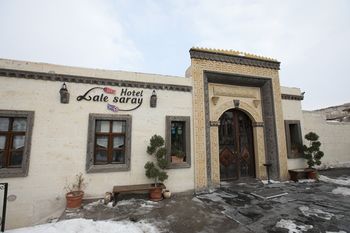 Hotel Lale Saray