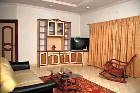 Svinns Dwarkadhish Resort 