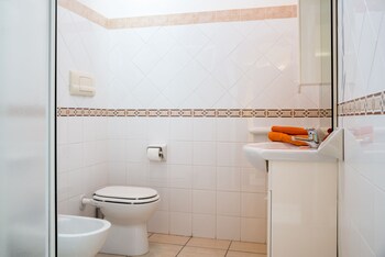 B&b Il Girasole Bathroom
