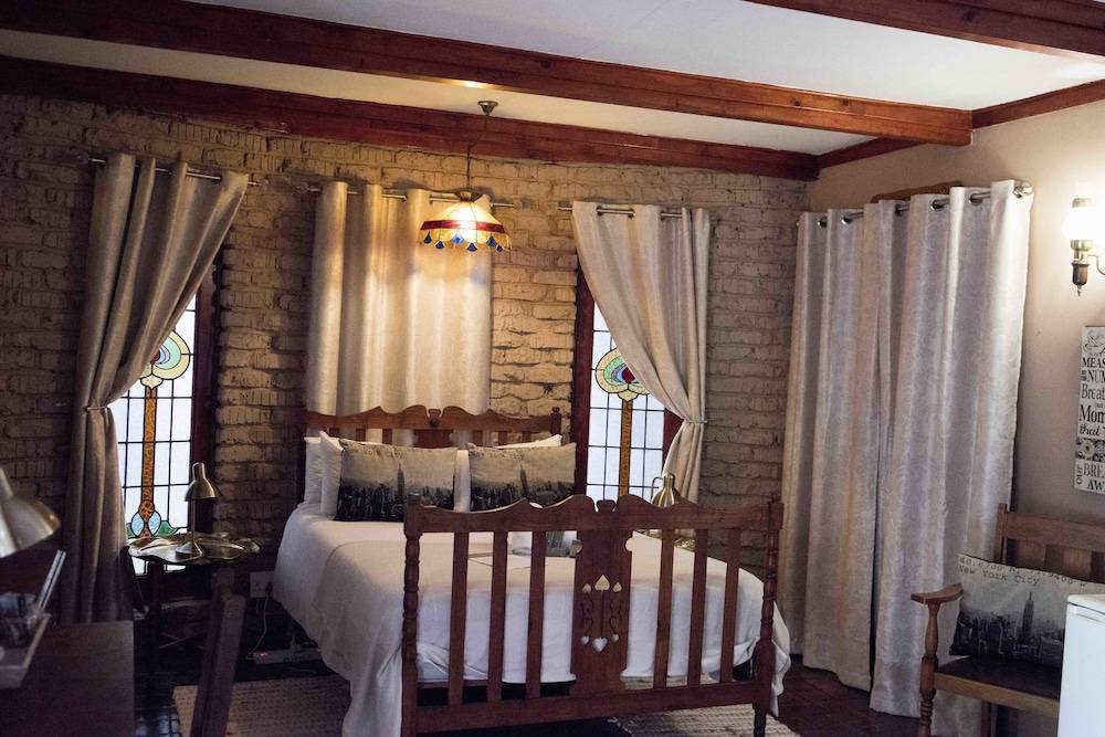 Greenfields Guest House