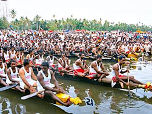 Coco Houseboats Kerala 