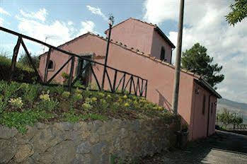 Agriturismo Borgo San Nicolao 