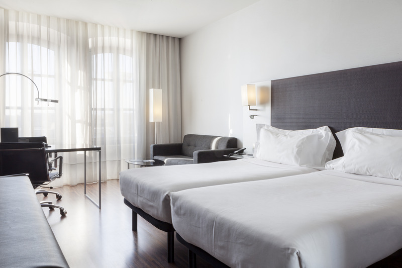 Ac Torino Room