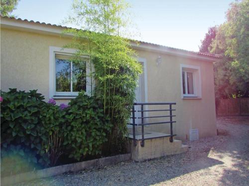 Holiday Home Marine 07 