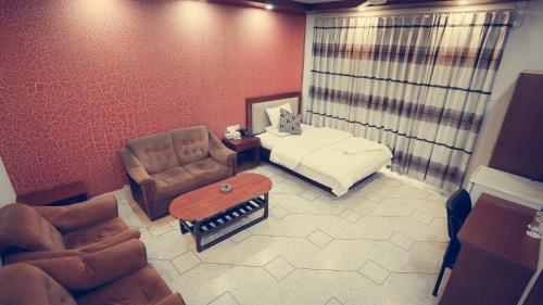 Sylcom Hotel 