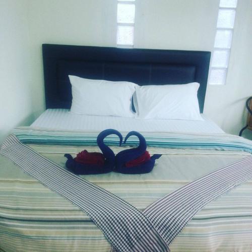 Orn Homestay 