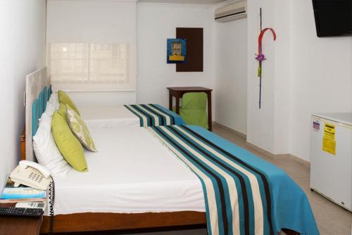 Hotel Caribe Real 