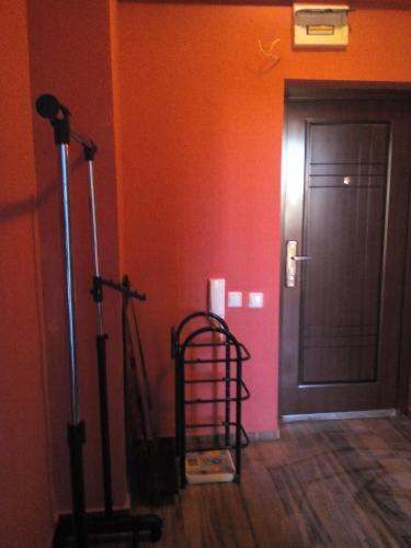 Toti Apartment 