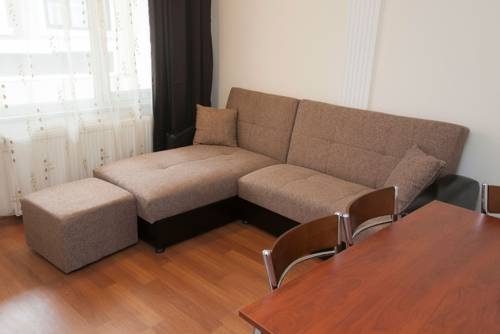 Hurrem Sultan Apartments Room