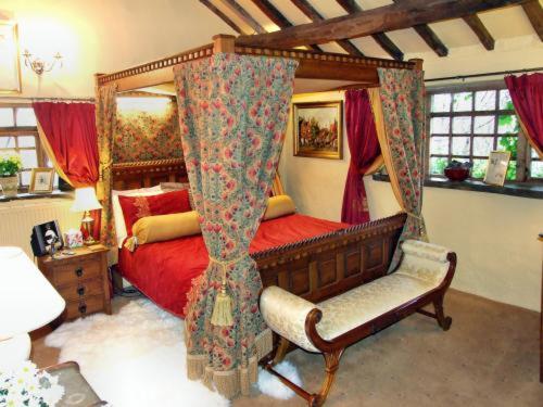 Wizards Thatch Luxury Suites 