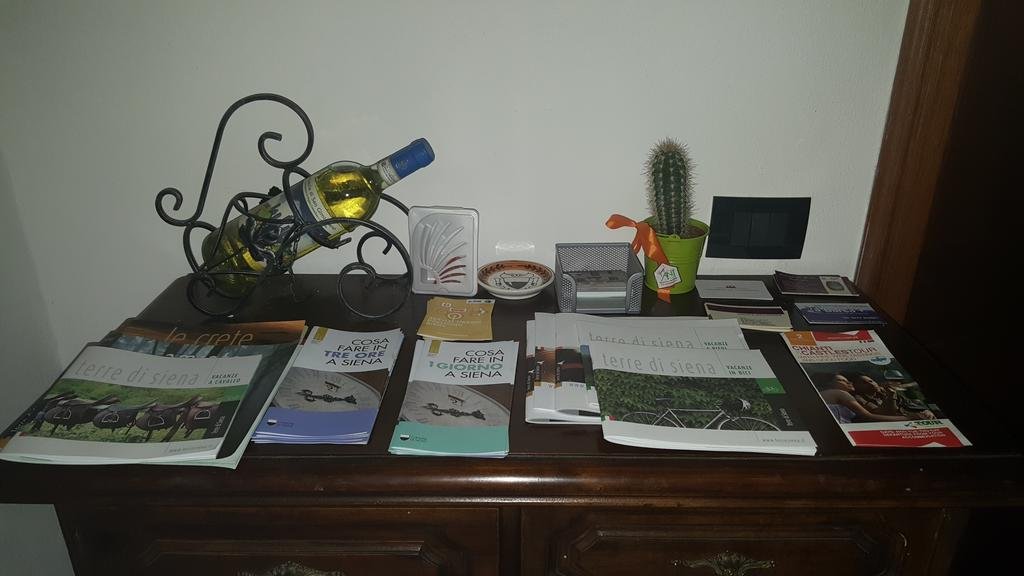 Casa Vacanze L'oliveta 