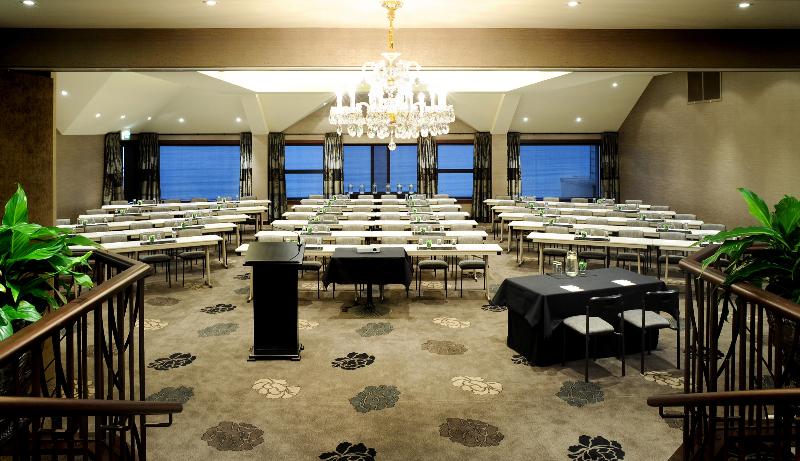 Millennium Hotel & Resort Manuels Taupo Conferences