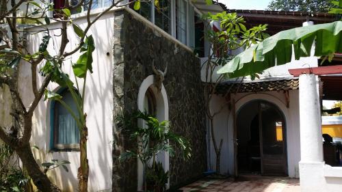 Villa Isabella Putri B&b 