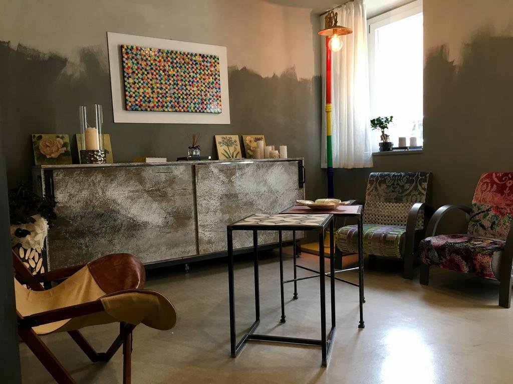 Casa Matilda 