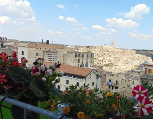 La Dimora Del Fortunato 