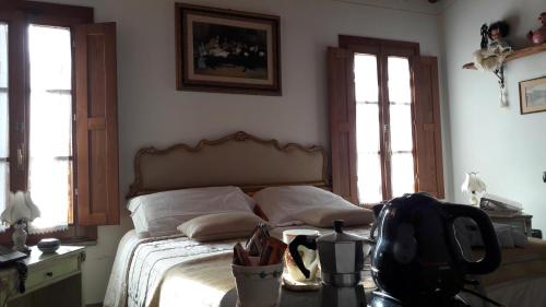 B&b Il Fienile Di Scarperia 