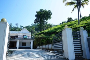 Oyo 10639 Wonderful Homestay Exterior