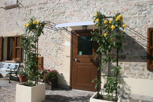 B&b La Fenice (ب&ب لا فنیس) 