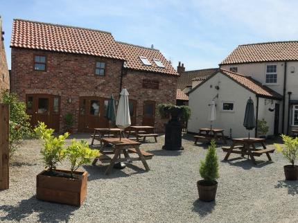 The Courtyard Rooms 