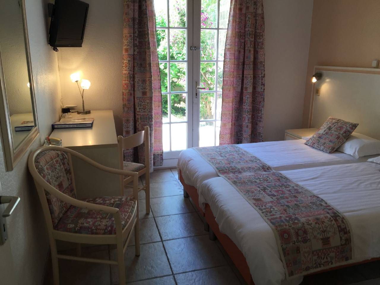 Citotel La Nartelle 