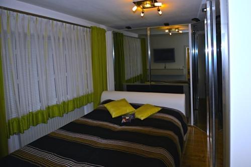 Luxus Apartment 27 (لوکسوس آپارتمان ۲۷) 