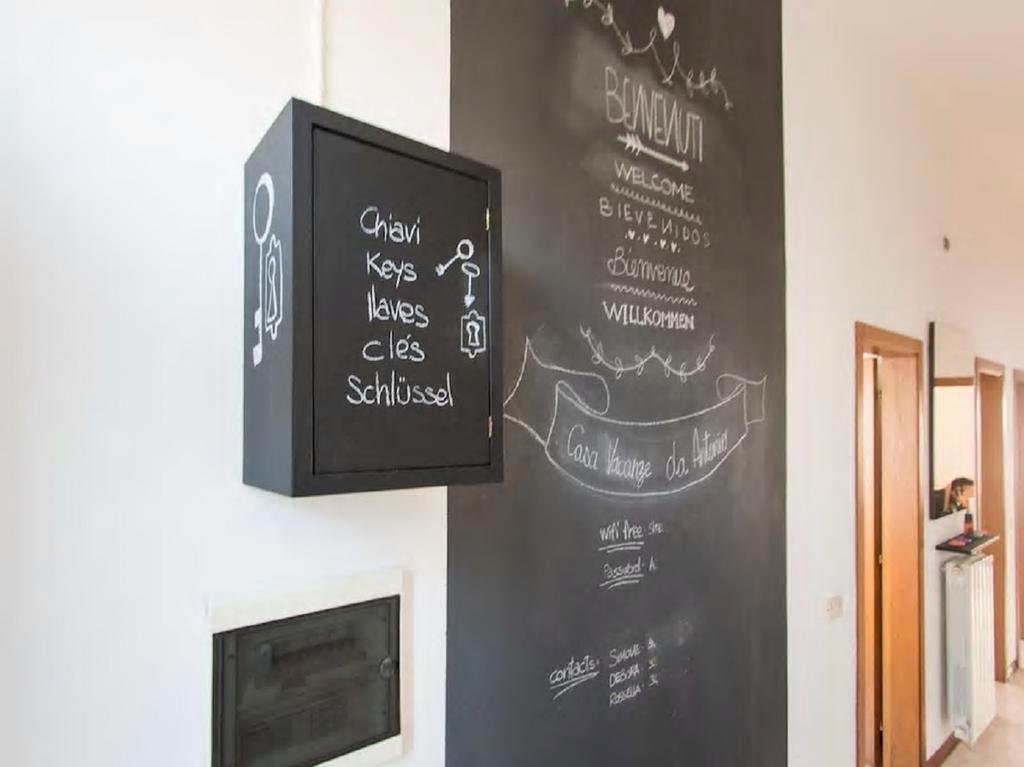 Casa Vacanze Da Antonio 