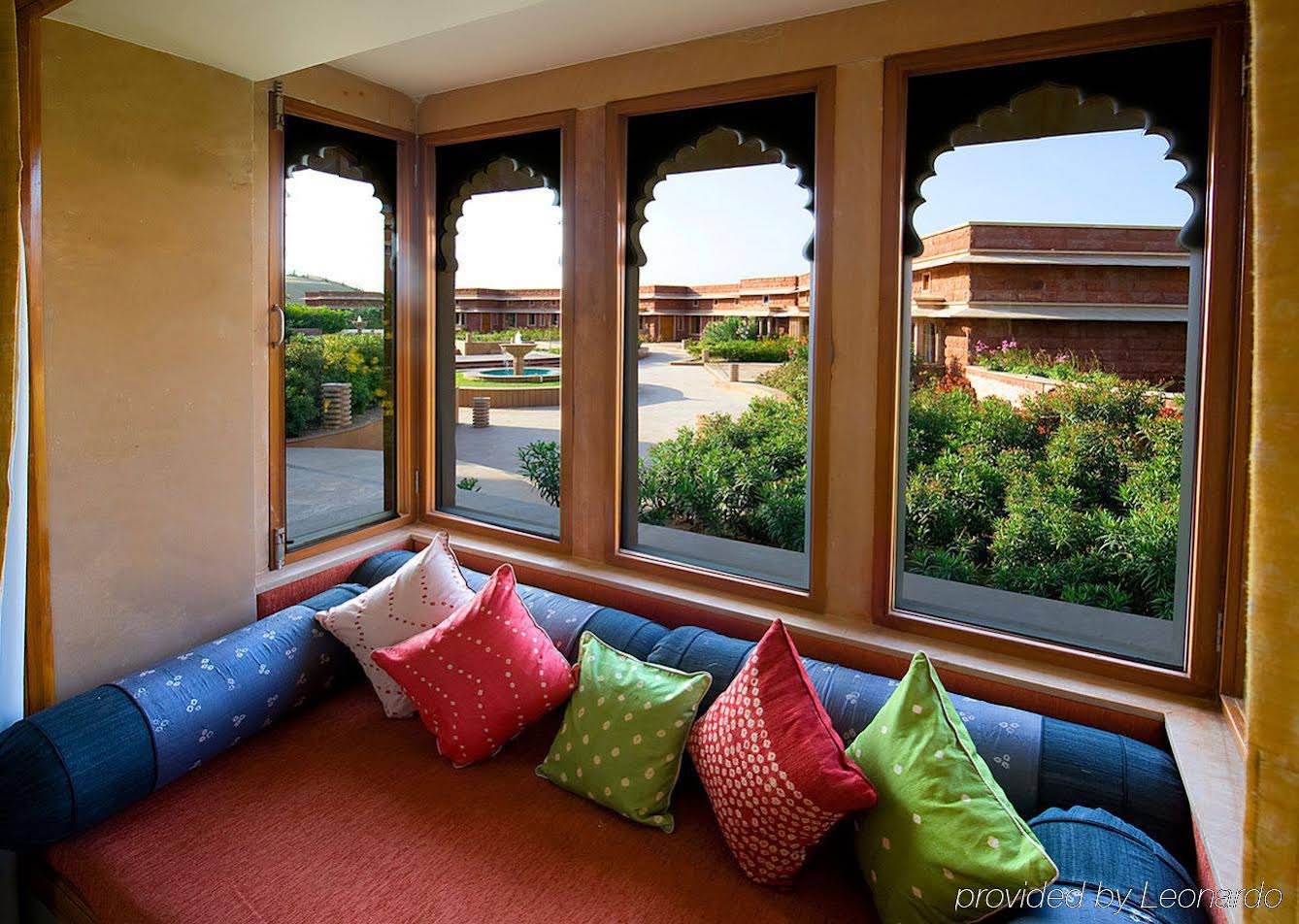 Samsara Resort And Camp 