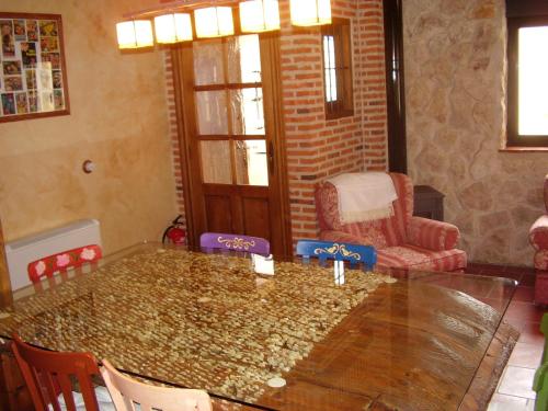 Casa Rural Real Posito Ii 