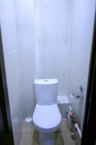 Apartment On Prospekt Yamasheva 60 