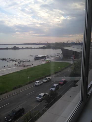 Apartament Lux Port Turistic 