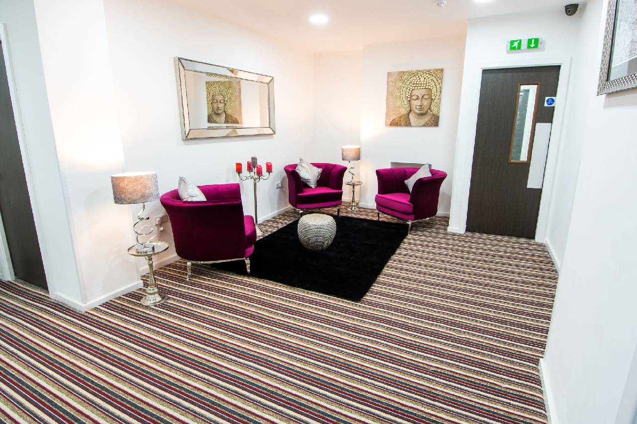 Abbey Hotel By Trivelles 