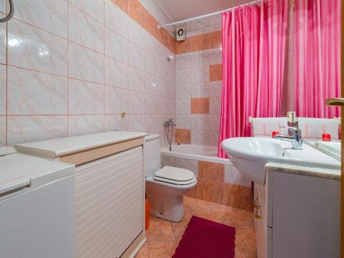 Apartment Elvira 