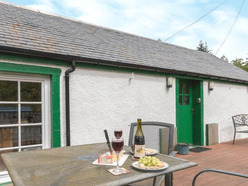 Bonnie's Bothy 